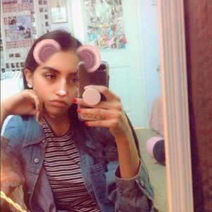 Meet your Posher, Alyssa